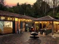 Webbington Farm Holiday Cottages Hotels in Compton Bishop