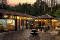 Webbington Farm Holiday Cottages