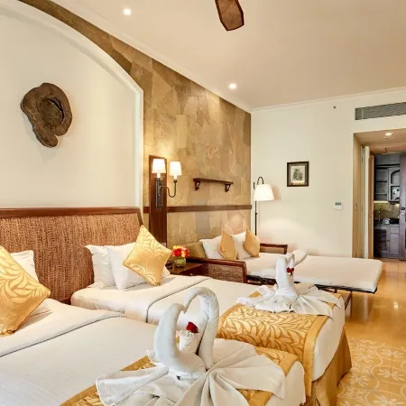 Rhythm Lonavala - An All Suite Resort