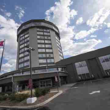 Crowne Plaza SADDLE BROOK by IHG Hotel Exterior