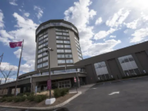 Crowne Plaza SADDLE BROOK by IHG Hotels in Saddle Brook