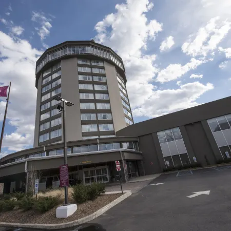 Crowne Plaza SADDLE BROOK by IHG