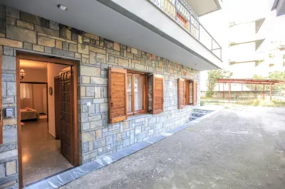 Only Yours Meteora Hotels in 