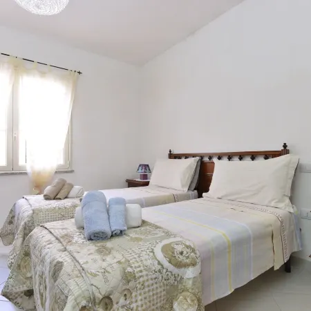 IzzHome Regina Margherita