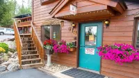 Big Horn Lodge Hotel a Grand Lake