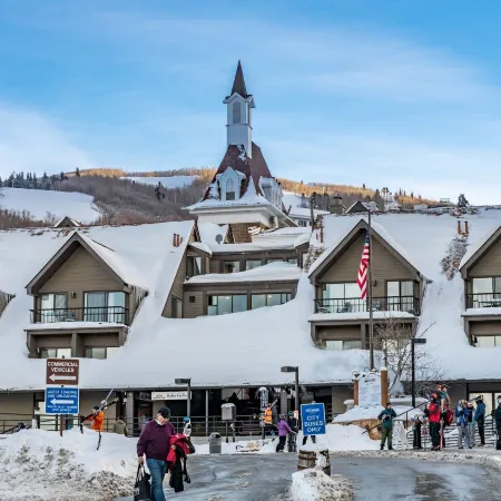 The Lodge at the Mountain Village by All Seasons Resort Lodging