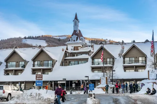 The Lodge at the Mountain Village by All Seasons Resort Lodging