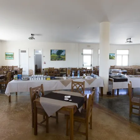 Hotel Resort Portoselvaggio