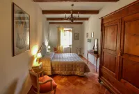 Trebbiolo Hotels in Dicomano