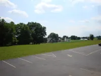 Soudersburg Inn & Suites Lancaster - モーテル