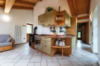 Maso Salim Relax Apartments Hotels in Pietramurata