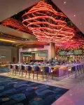 Talking Stick Resort - bar