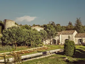 Capelongue, Bonnieux, a Beaumier Hotel & Spa