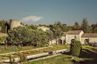 Capelongue, a Beaumier Hotel & Spa Hotels in Lourmarin