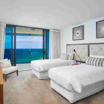 Soul Surfers Paradise - Gclr Rooms
