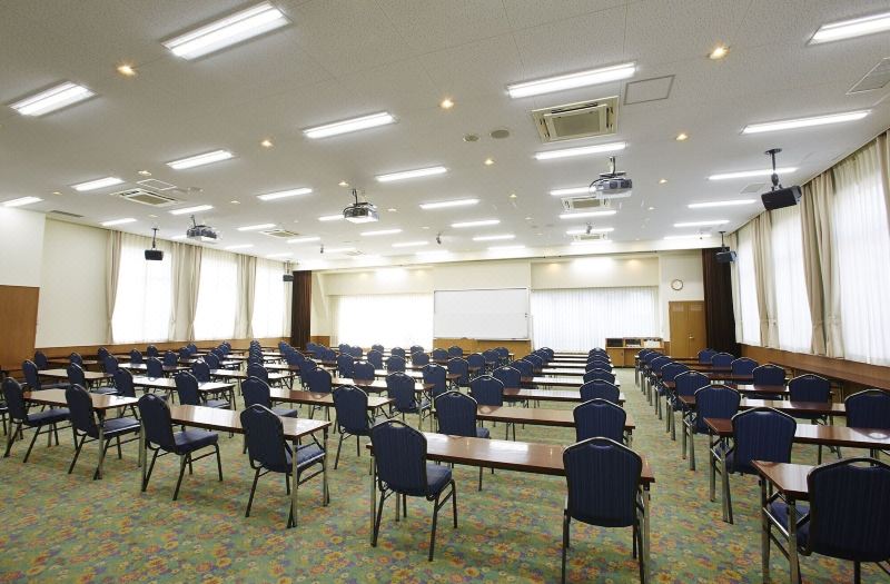S.Training Center Hotel Osaka photo 5