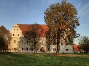 Uroczysko Siedmiu Stawów
