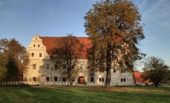 Uroczysko Siedmiu Stawów