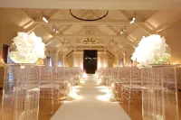 Stoke Place- Part of the Cairn Collection Hotel a South Bucks District