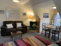 Achmore Self Catering Hotels in Kyle