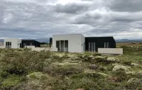 Kerbyggd: Luxury House and Cottage in Golden Circle Hotels in Grimsnes- og Grafningshreppur
