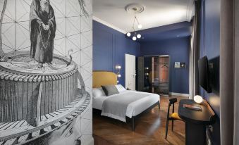 Almayer Art & Heritage Adults Only Hotel and Dépendance Rooms