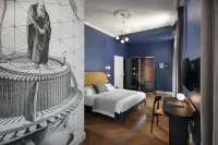 Almayer Art & Heritage Adults Only Hotel and Dépendance Rooms