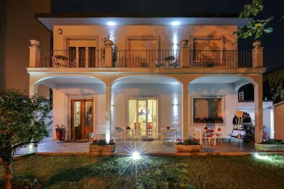 Florence Comfort B&B Hotels in Isolotto - Legnaia