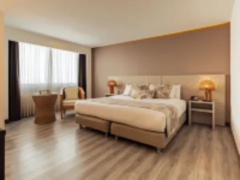 Hotel Mocawa Plaza Armenia Hotels in Armenia