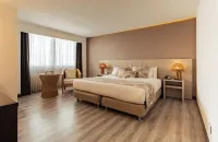 Hotel Mocawa Plaza Armenia