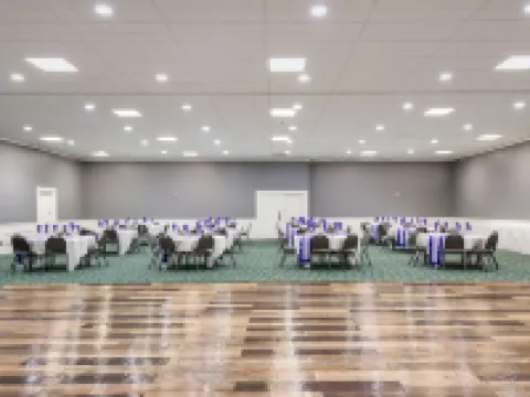 Pearl on the Concho Hoteles en San Angelo