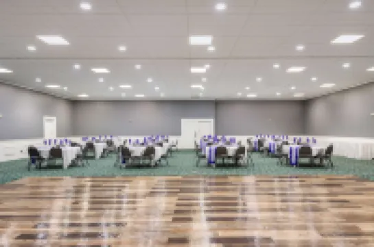 パール オン ザ コンチョ サン・アンジェロのホテル