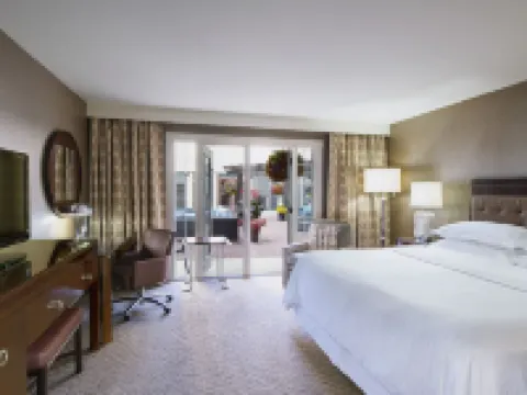 Red Deer Resort & Casino Hoteles en Red Deer