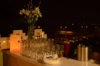 Hotel PK Residency Sector 18 Noida - バー