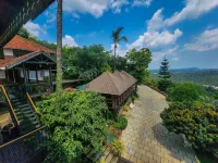 Mount Xanadu Resorts