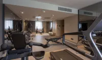 Ilonn Hotel - Gym