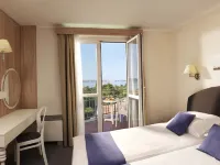 Hotel Mirna - Terme & Wellness Lifeclass Hotels in Piran