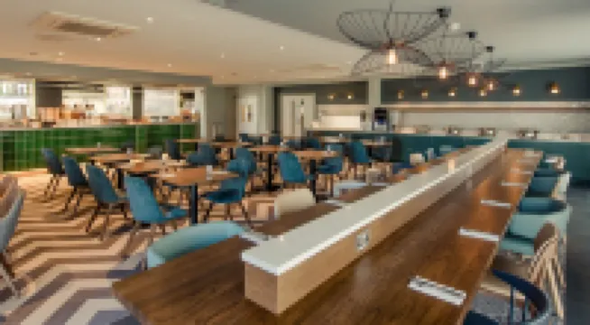 The Hoban Hotel Kilkenny Hotels in Kilkenny