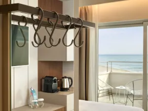 Adriatic Palace Hotel