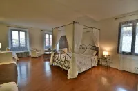 B&b Vista Sul Canal Grande - Aamiaismajoitus