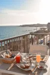Bed & Breakfast La Scogliera