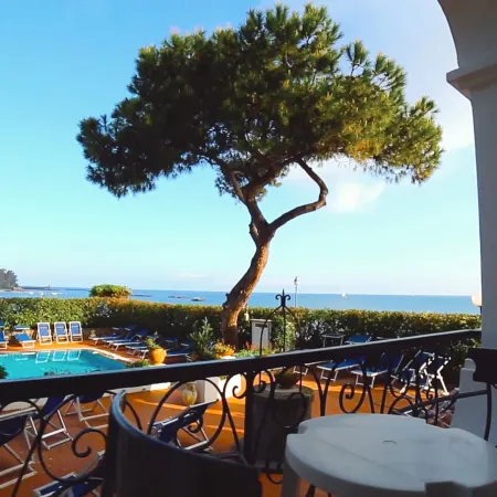 Grand Hotel Ischia Lido
