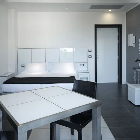 Atmosphere Suite Hotel