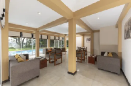 Melheim Kandy Villas