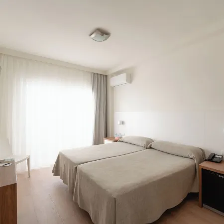 Hotel RH Riviera - Adults Only