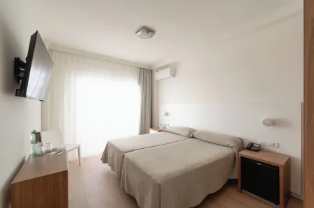 Hotel RH Riviera - Adults Only