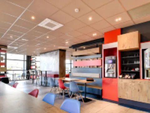 Ibis Niort Est Mendès France Hotels in Niort