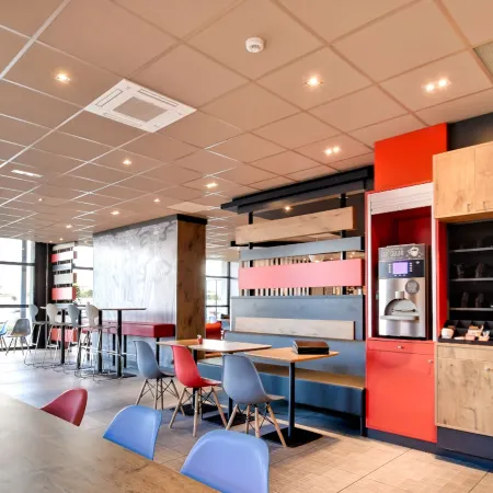 Ibis Niort Est Mendès France
