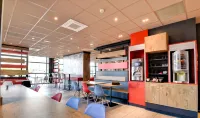 Ibis Niort Est Mendès France