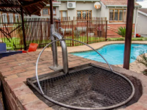 Thembelihle B&B Hotels in Pietermaritzburg
